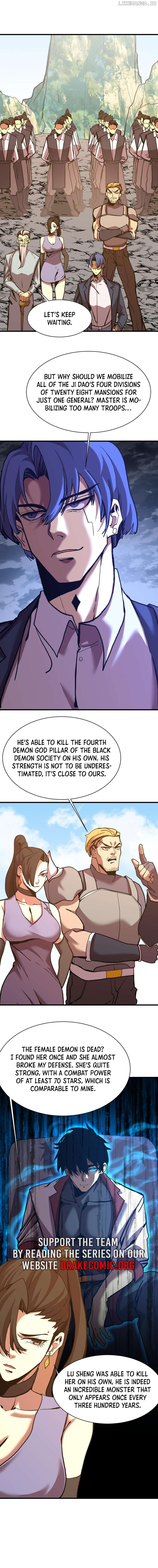Log into the Future Chapter 176 page 14