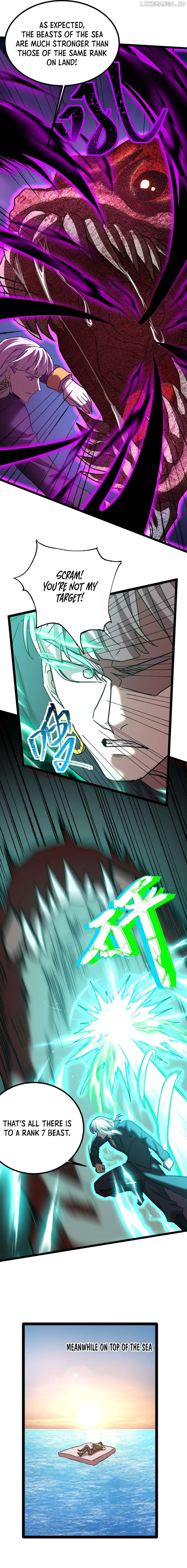 Log into the Future Chapter 176 page 9