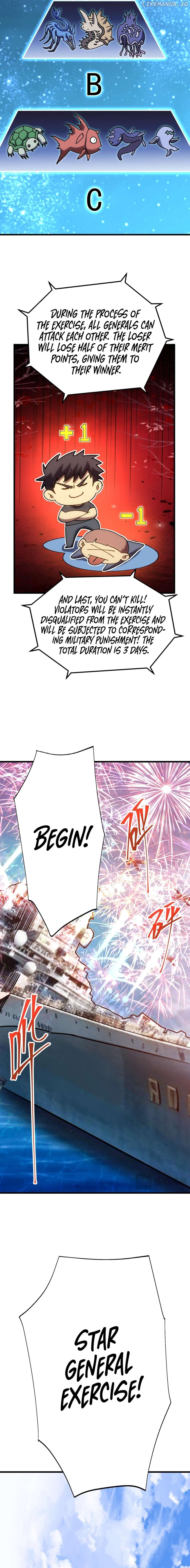 Log into the Future Chapter 176 page 6