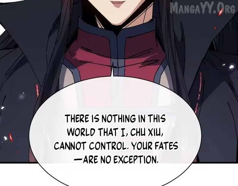 Master: This rebellious disciple is definitely not the Holy Son Chapter 175 page 15