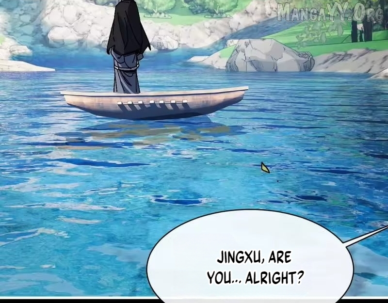 Master: This rebellious disciple is definitely not the Holy Son Chapter 175 page 28