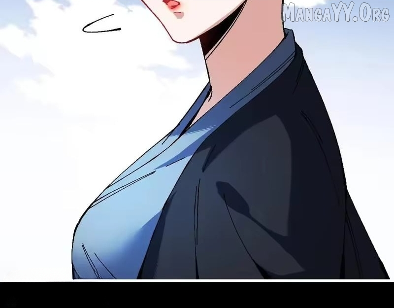 Master: This rebellious disciple is definitely not the Holy Son Chapter 175 page 31