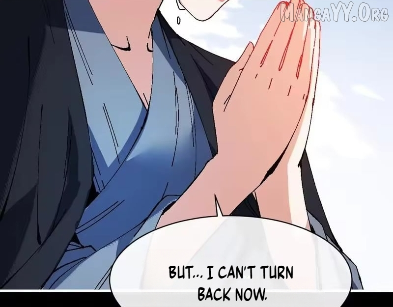 Master: This rebellious disciple is definitely not the Holy Son Chapter 175 page 37