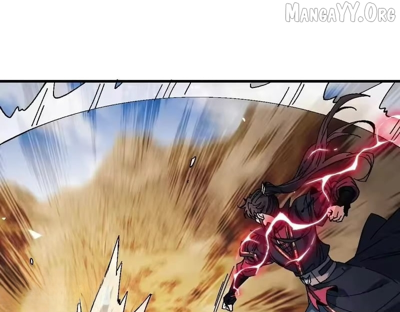 Master: This rebellious disciple is definitely not the Holy Son Chapter 175 page 49