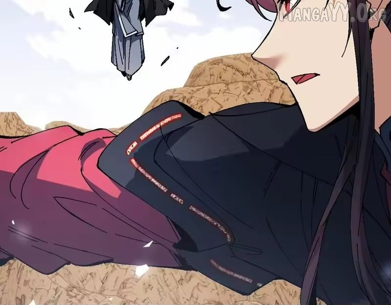 Master: This rebellious disciple is definitely not the Holy Son Chapter 175 page 47