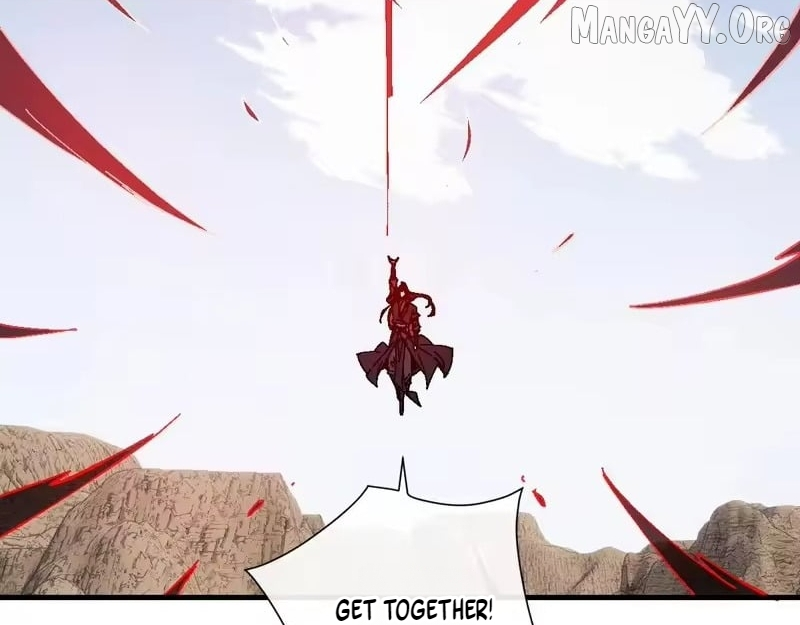 Master: This rebellious disciple is definitely not the Holy Son Chapter 175 page 63