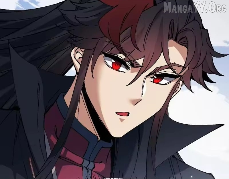 Master: This rebellious disciple is definitely not the Holy Son Chapter 175 page 59
