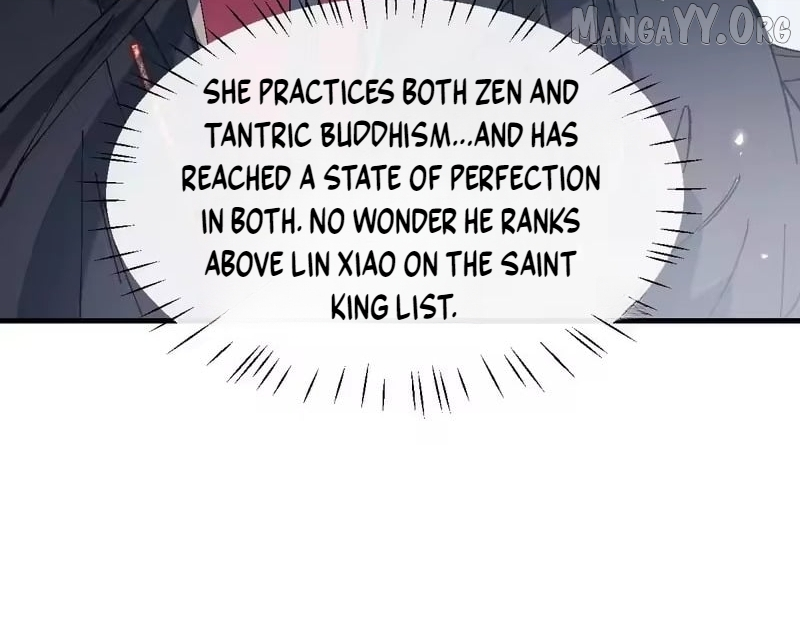 Master: This rebellious disciple is definitely not the Holy Son Chapter 175 page 60