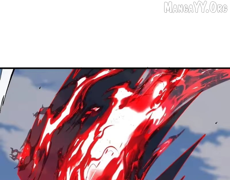 Master: This rebellious disciple is definitely not the Holy Son Chapter 175 page 65