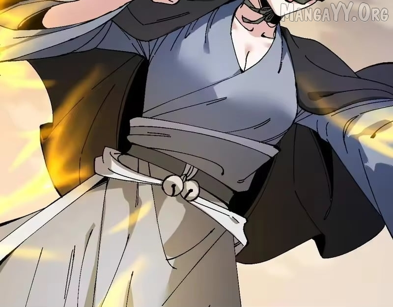 Master: This rebellious disciple is definitely not the Holy Son Chapter 175 page 76