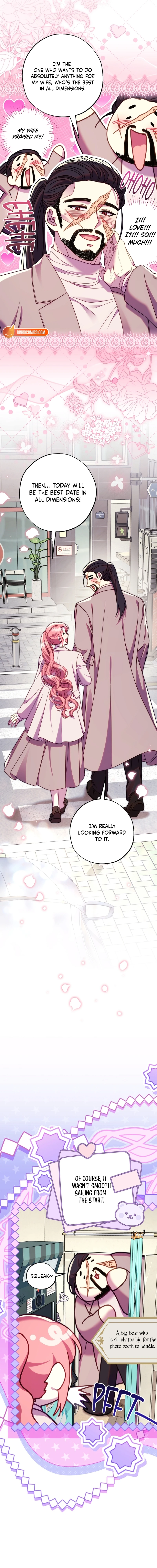 Another Typical Fantasy Romance Chapter 171 page 17