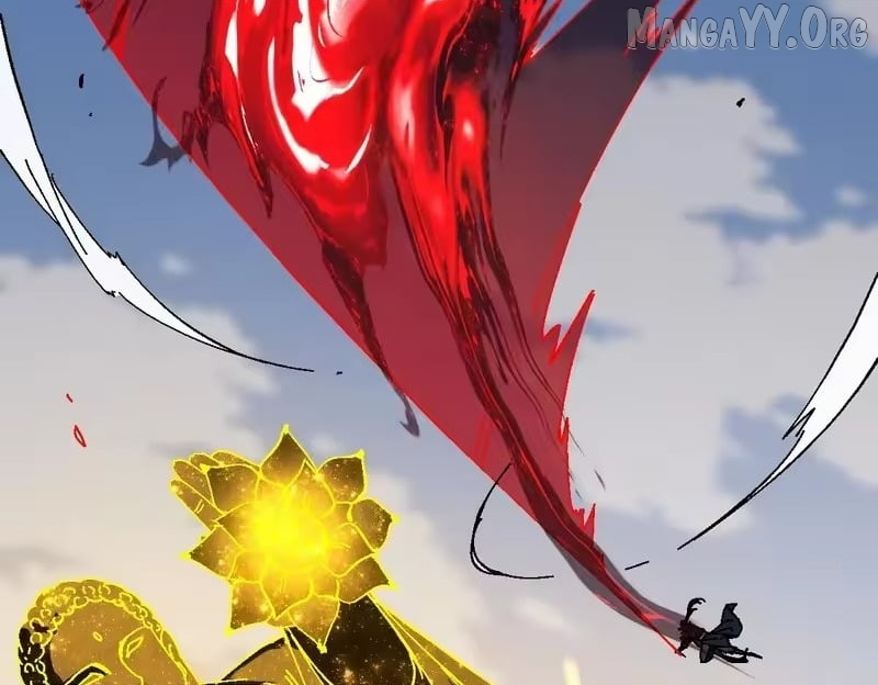 Master: This rebellious disciple is definitely not the Holy Son Chapter 175 page 66