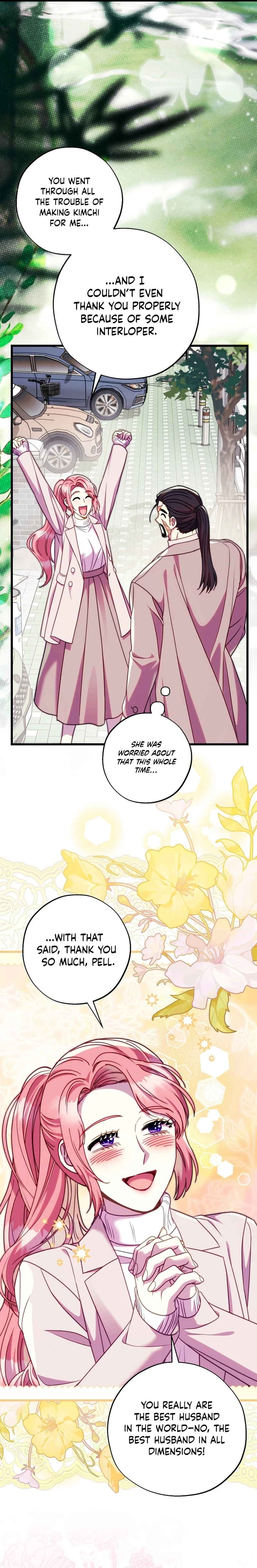 Another Typical Fantasy Romance Chapter 171 page 16