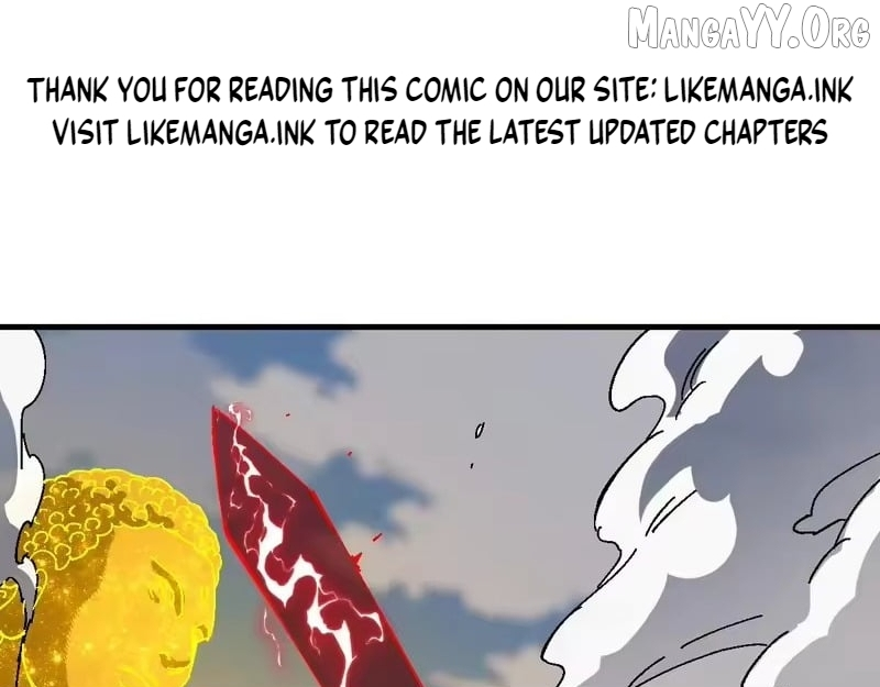 Master: This rebellious disciple is definitely not the Holy Son Chapter 175 page 72