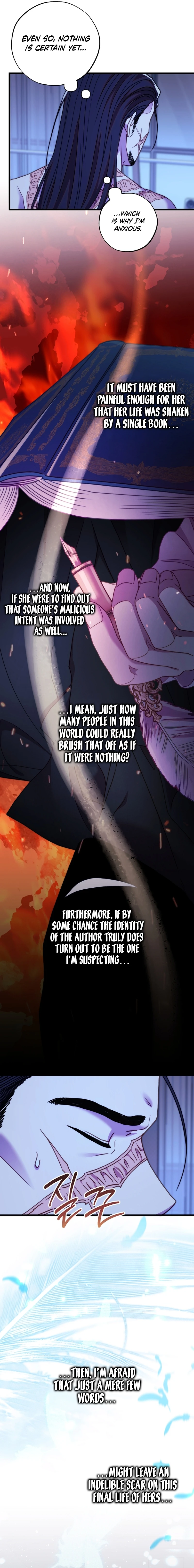 Another Typical Fantasy Romance Chapter 171 page 9