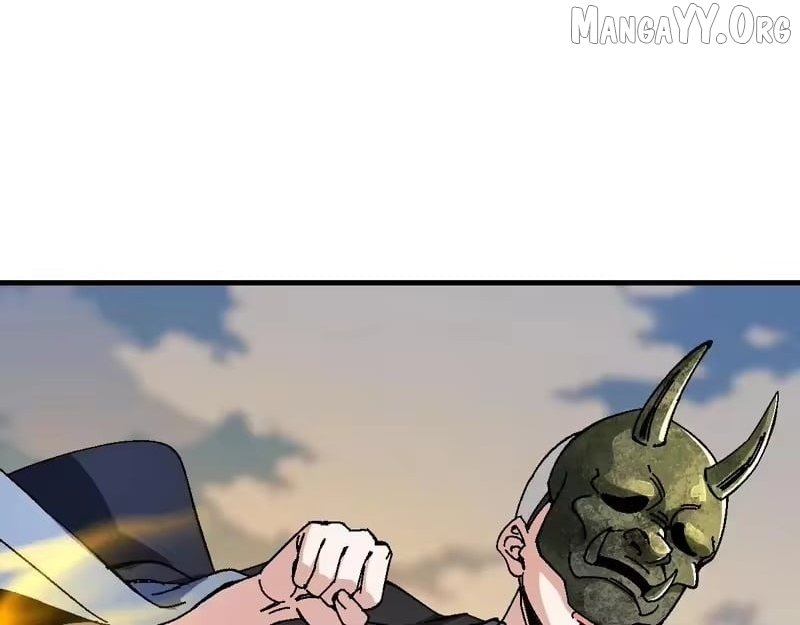Master: This rebellious disciple is definitely not the Holy Son Chapter 175 page 75