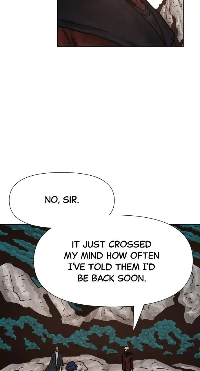 Warrior Executioner Chapter 176 page 5