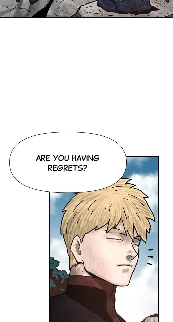 Warrior Executioner Chapter 176 page 4