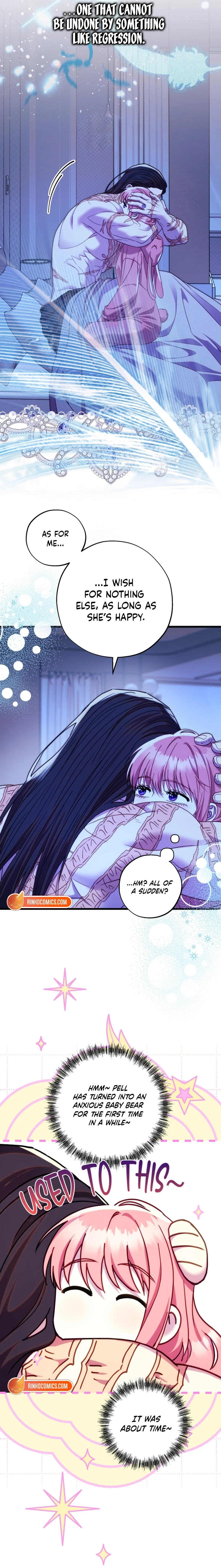 Another Typical Fantasy Romance Chapter 171 page 10