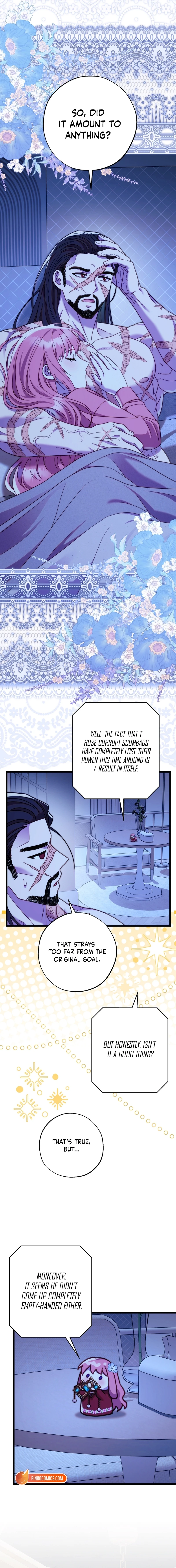Another Typical Fantasy Romance Chapter 171 page 2