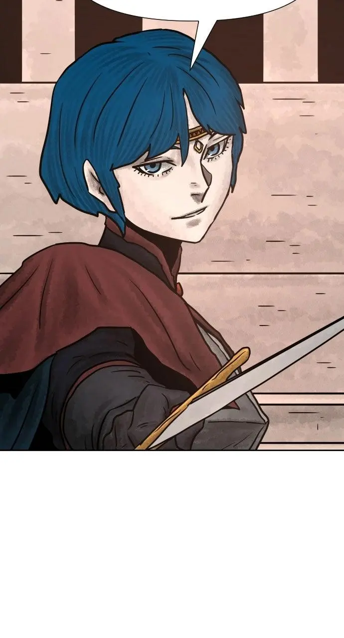 Warrior Executioner Chapter 176 page 64