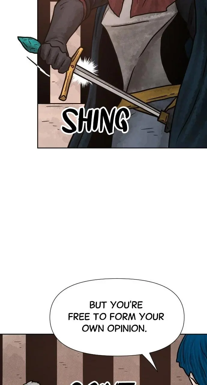 Warrior Executioner Chapter 176 page 62