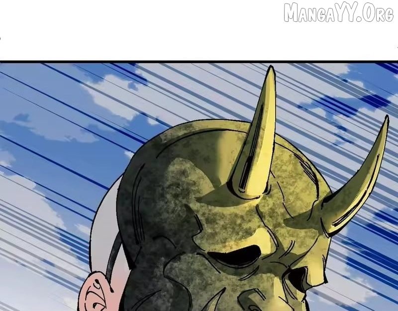 Master: This rebellious disciple is definitely not the Holy Son Chapter 175 page 87