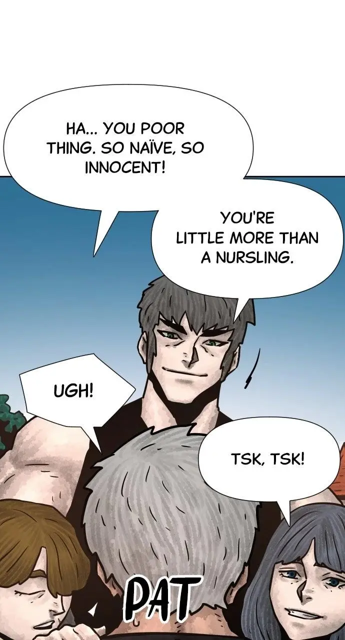 Warrior Executioner Chapter 176 page 24