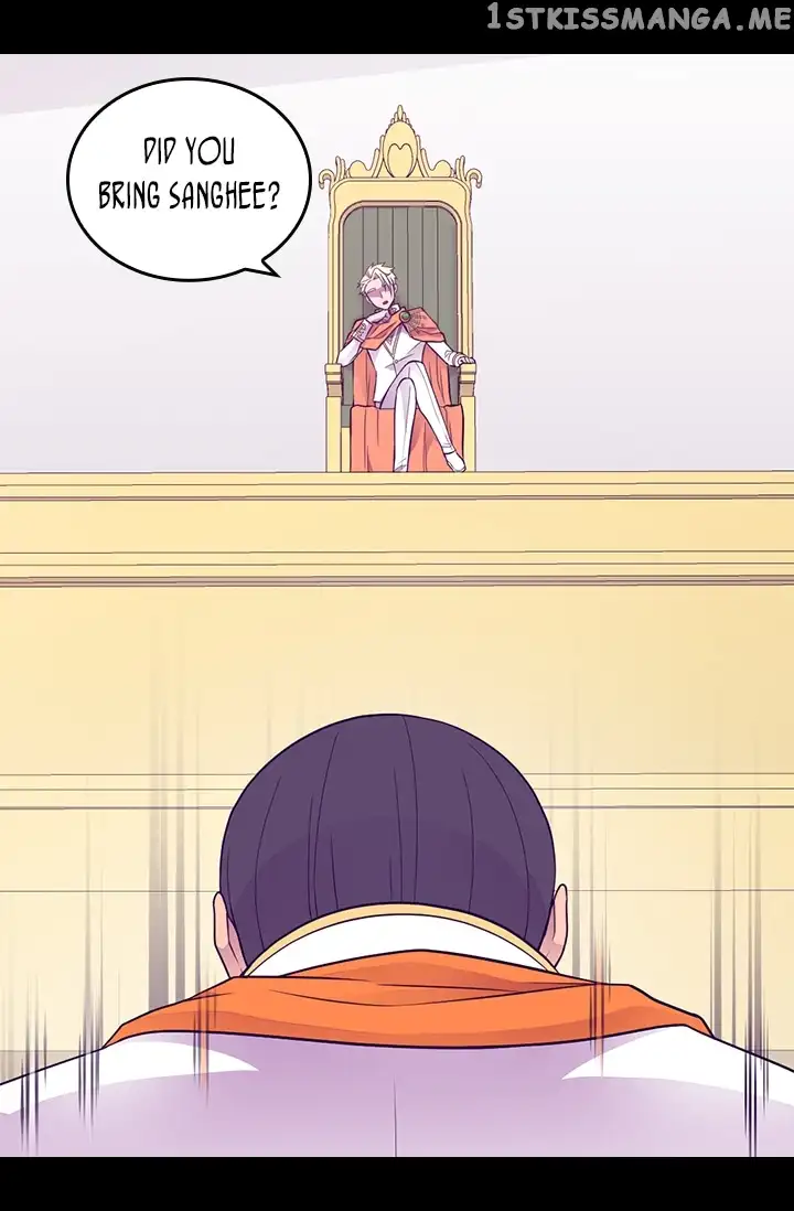 They Say I Was Born a Kings Daughter Chapter 171 page 6