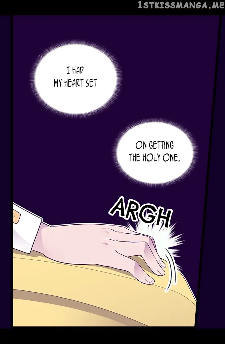 They Say I Was Born a Kings Daughter Chapter 171 page 16