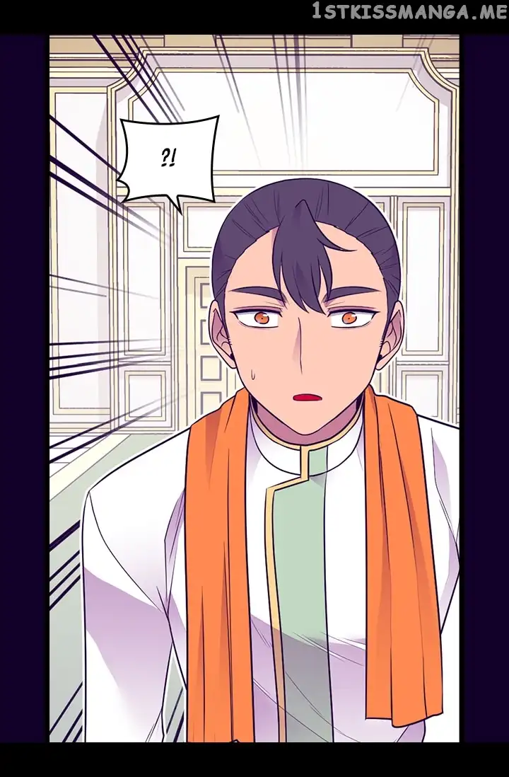 They Say I Was Born a Kings Daughter Chapter 171 page 19