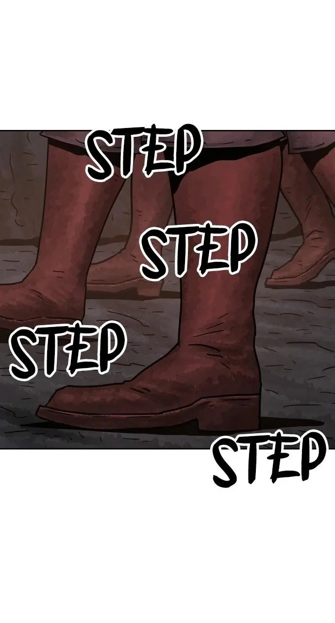 Warrior Executioner Chapter 176 page 16