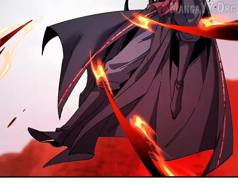 Master: This rebellious disciple is definitely not the Holy Son Chapter 175 page 82