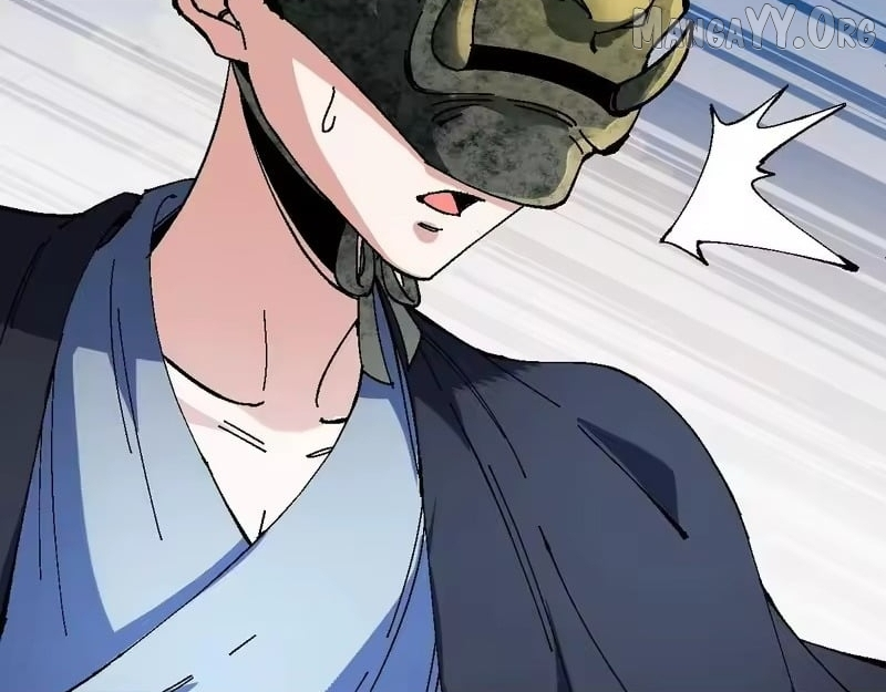 Master: This rebellious disciple is definitely not the Holy Son Chapter 175 page 88