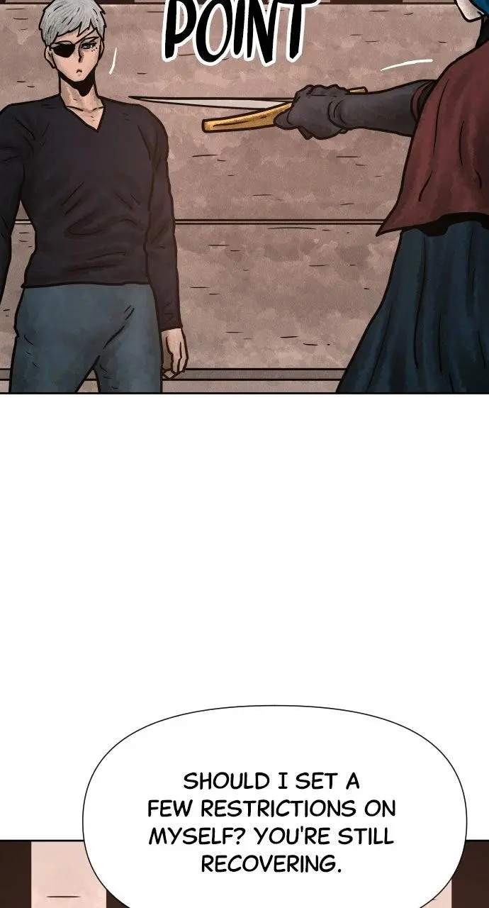 Warrior Executioner Chapter 176 page 63