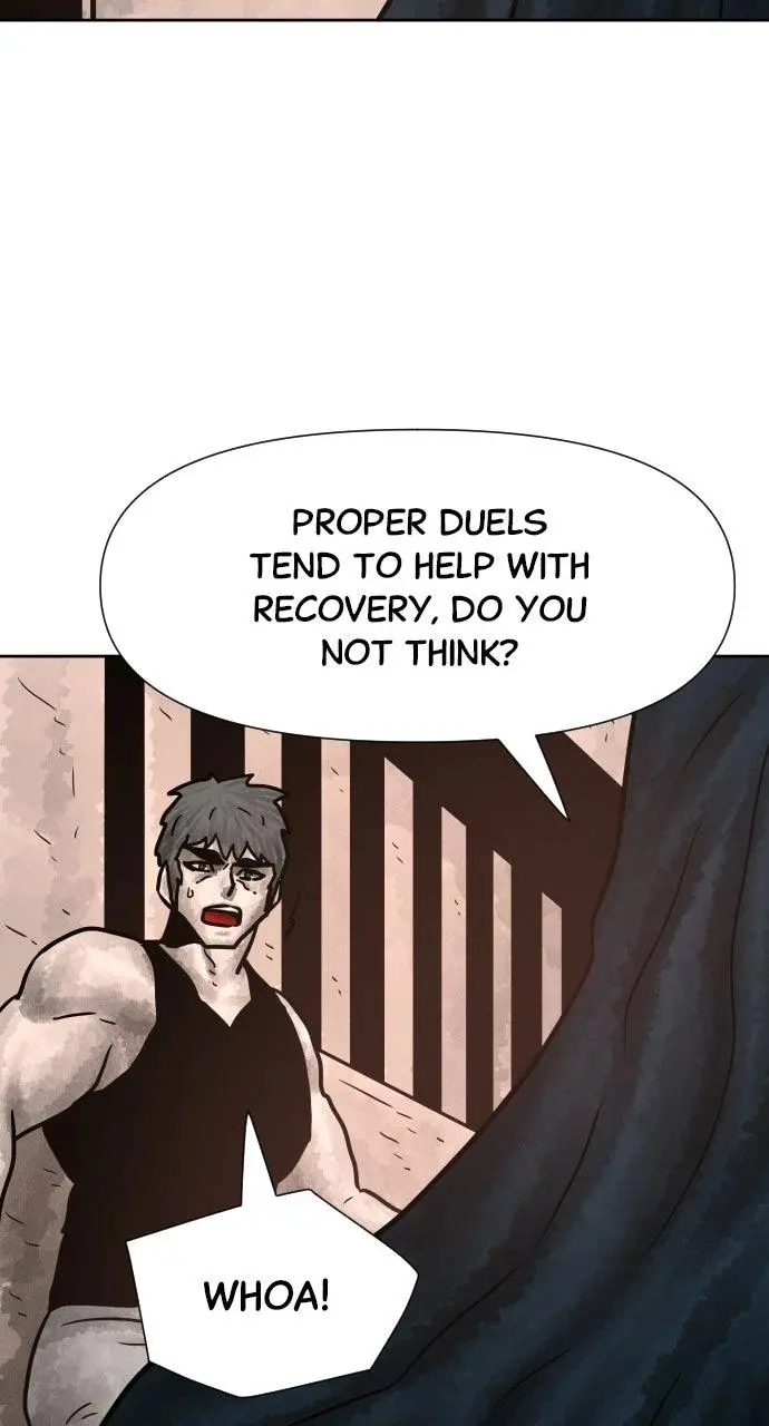Warrior Executioner Chapter 176 page 53
