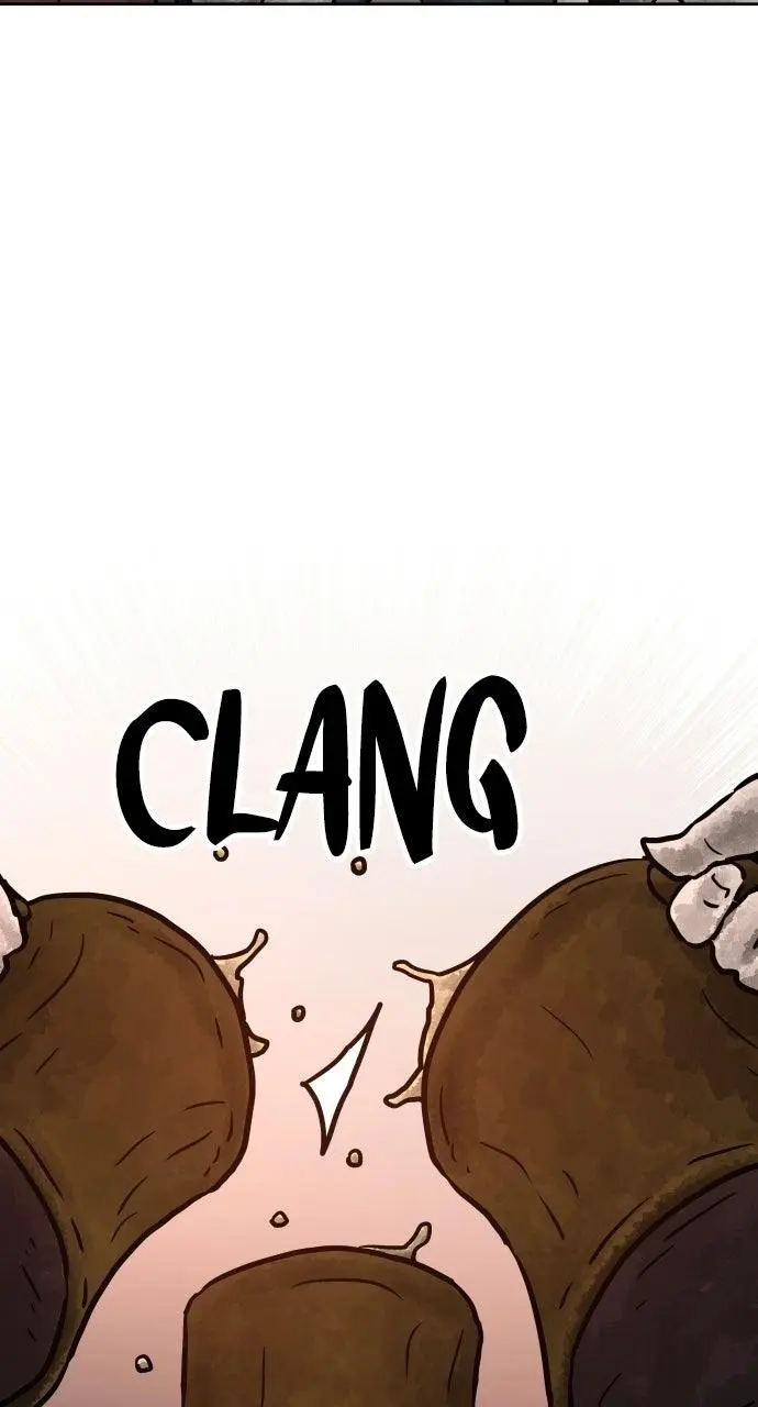 Warrior Executioner Chapter 176 page 37