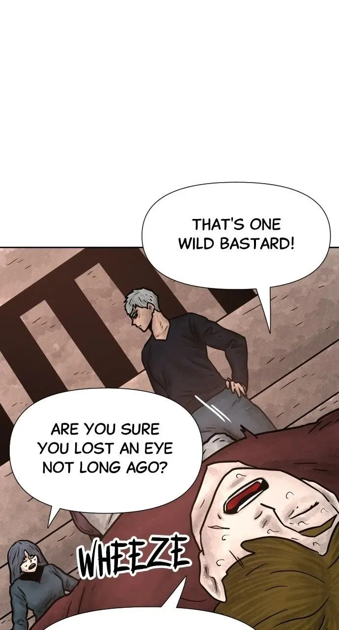 Warrior Executioner Chapter 176 page 75