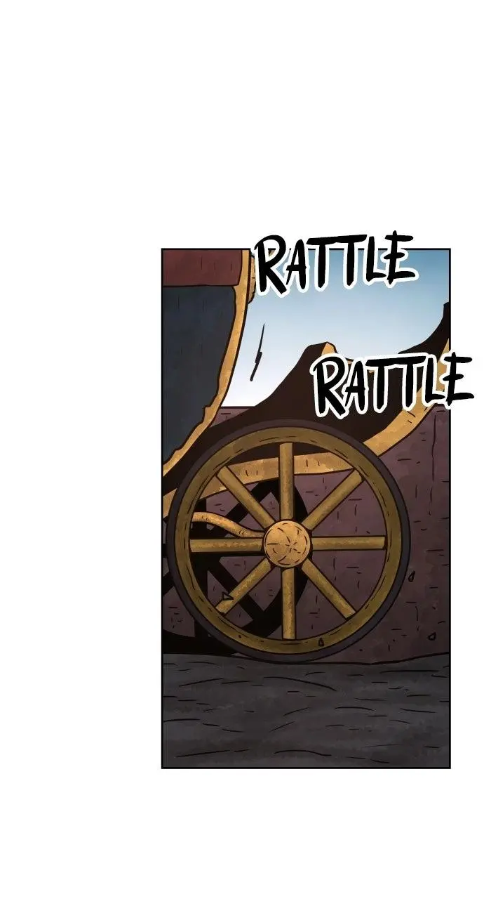 Warrior Executioner Chapter 176 page 81