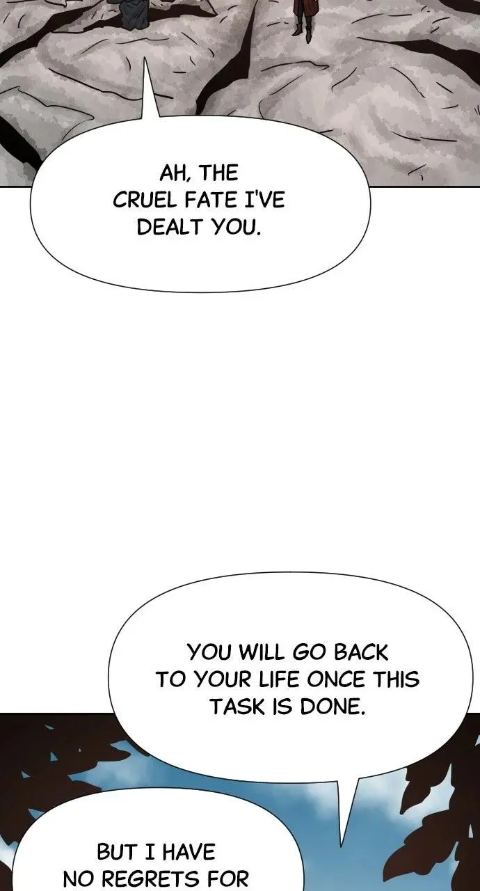 Warrior Executioner Chapter 176 page 6