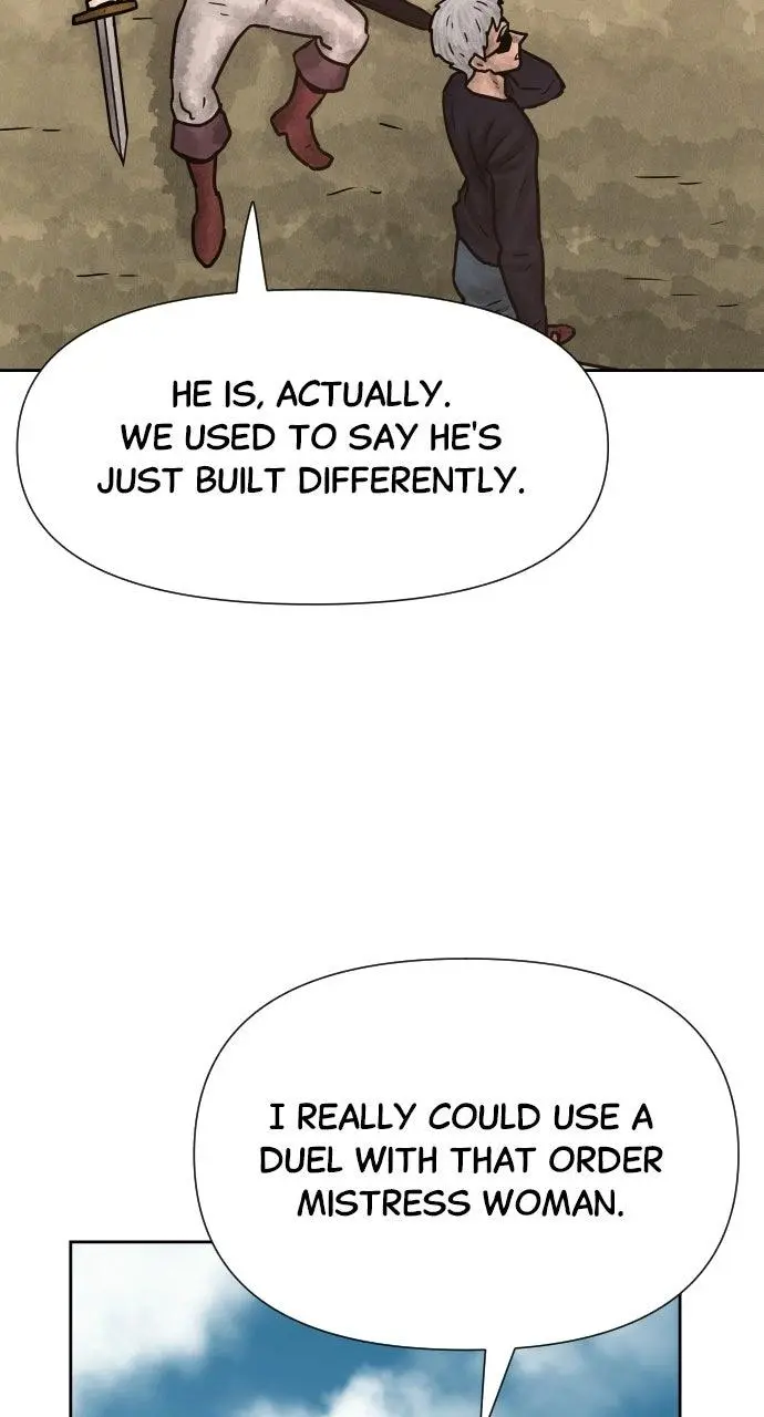 Warrior Executioner Chapter 176 page 78
