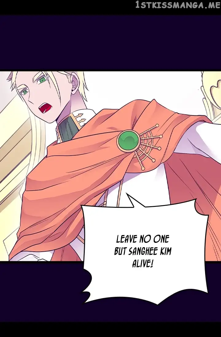 They Say I Was Born a Kings Daughter Chapter 171 page 20