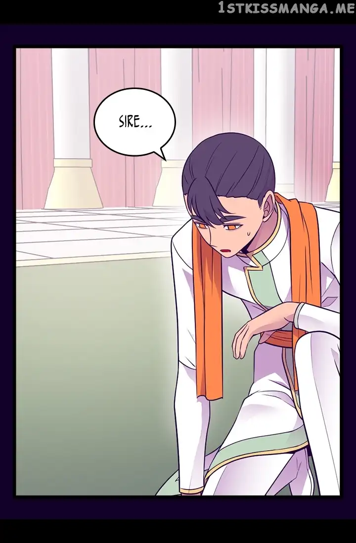 They Say I Was Born a Kings Daughter Chapter 171 page 7