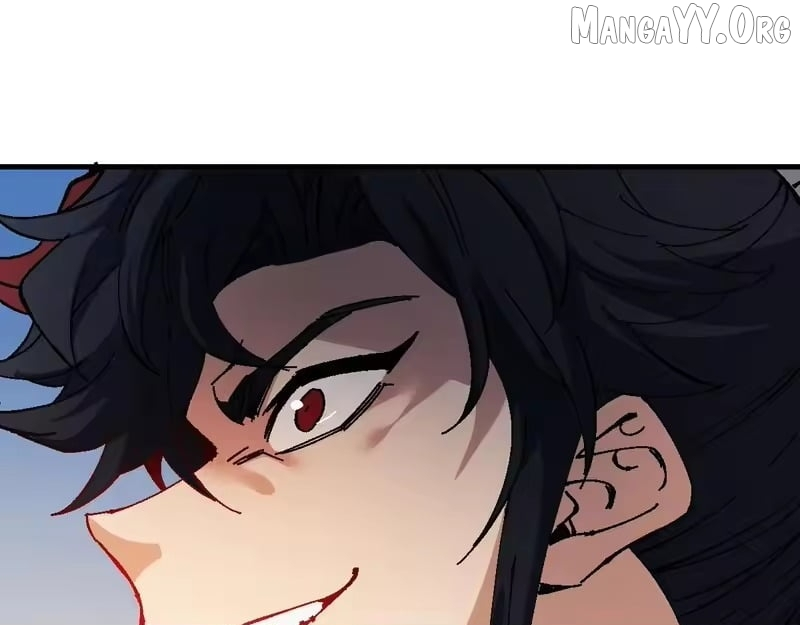Master: This rebellious disciple is definitely not the Holy Son Chapter 175 page 90