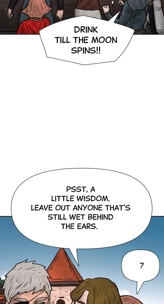 Warrior Executioner Chapter 176 page 26