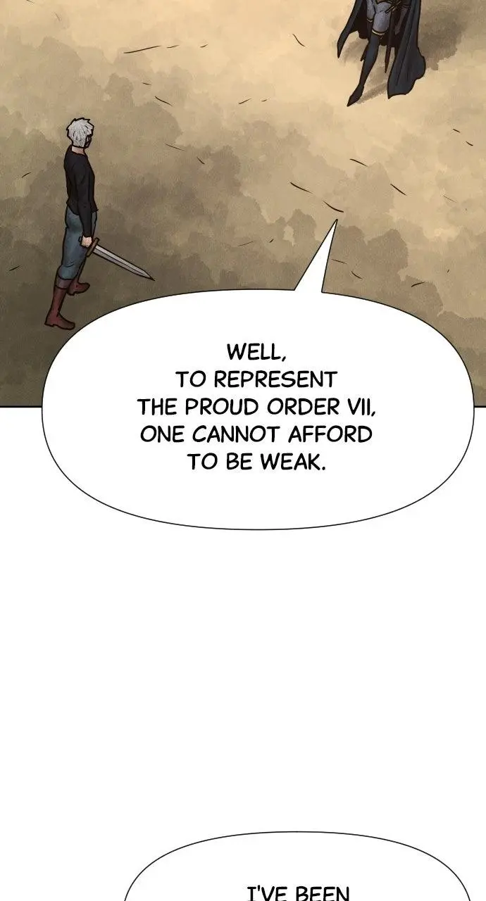 Warrior Executioner Chapter 176 page 57