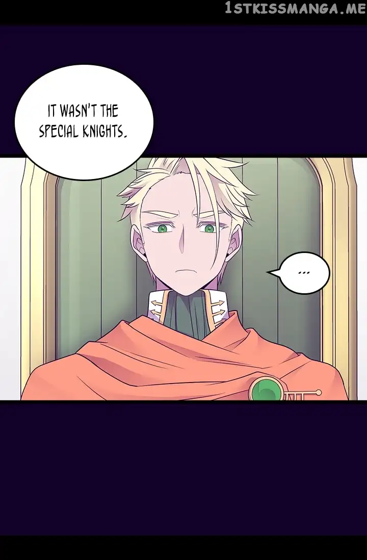 They Say I Was Born a Kings Daughter Chapter 171 page 12