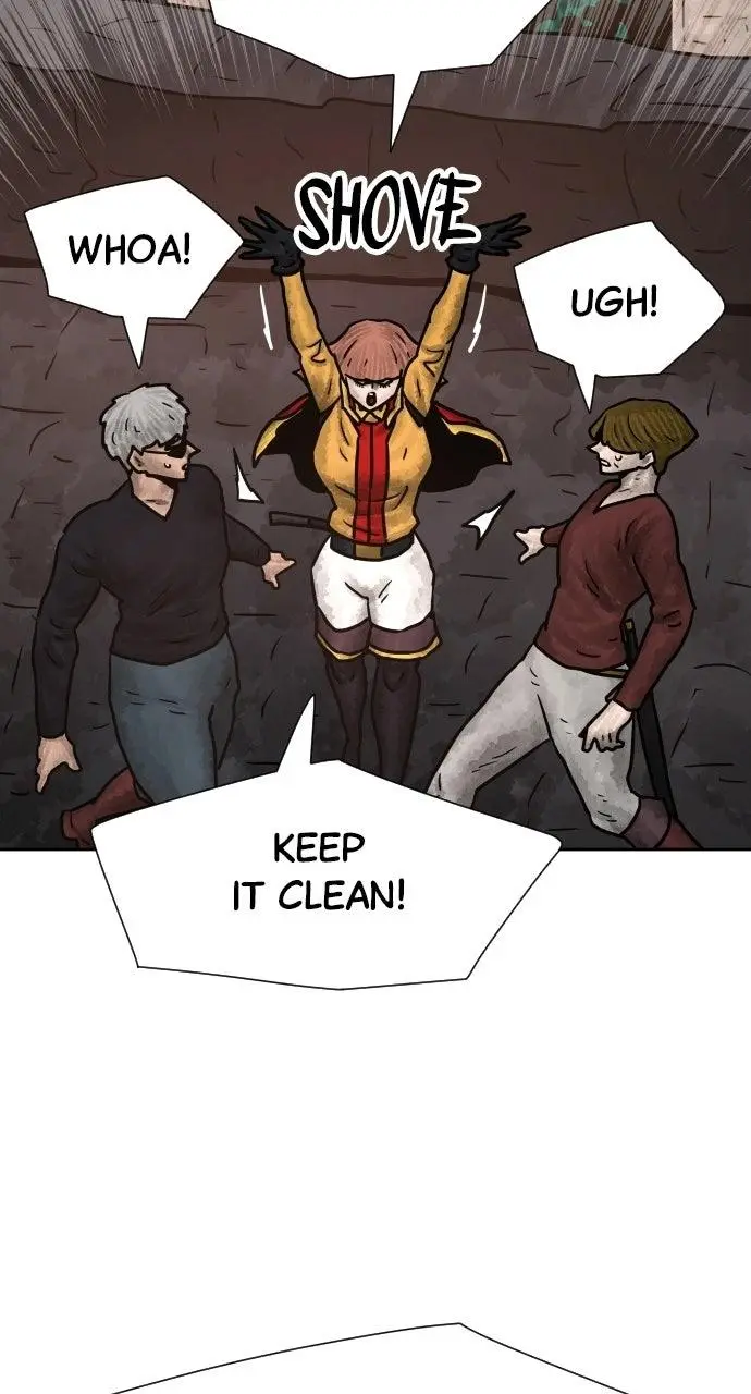Warrior Executioner Chapter 176 page 29