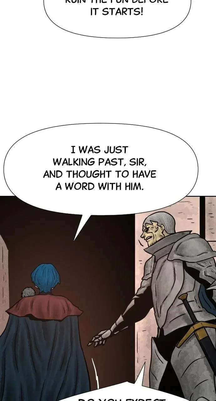 Warrior Executioner Chapter 176 page 69