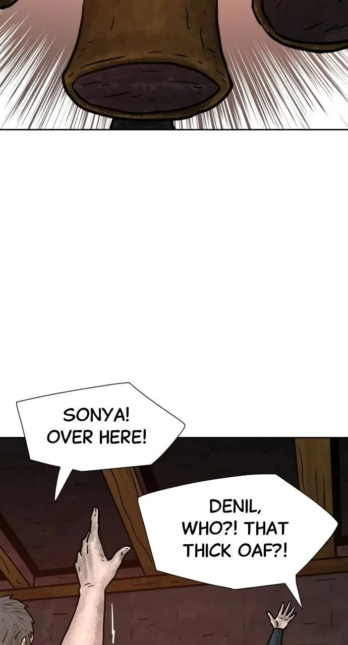 Warrior Executioner Chapter 176 page 38